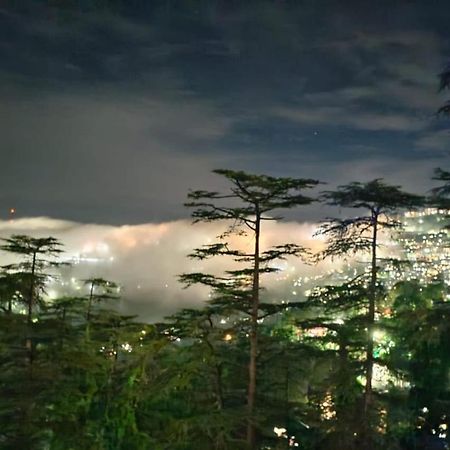 Magic Stays - Shimla Royale - Free Pickup From Railway Station شيملا المظهر الخارجي الصورة