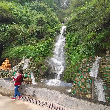 Magic Stays - Shimla Royale - Free Pickup From Railway Station شيملا المظهر الخارجي الصورة